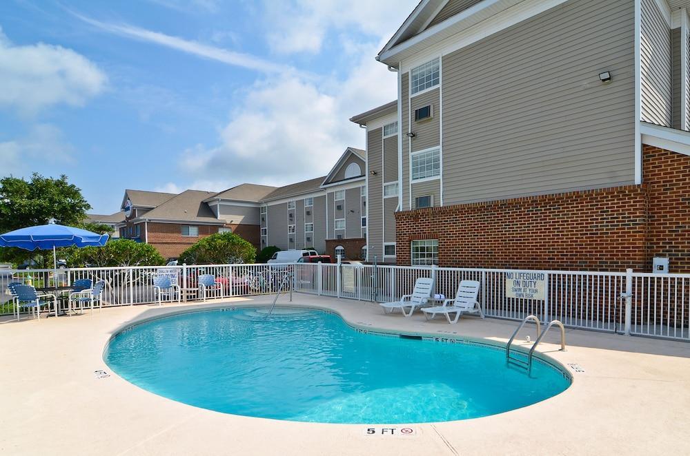 Studio 6 Myrtle Beach, Sc Exteriör bild