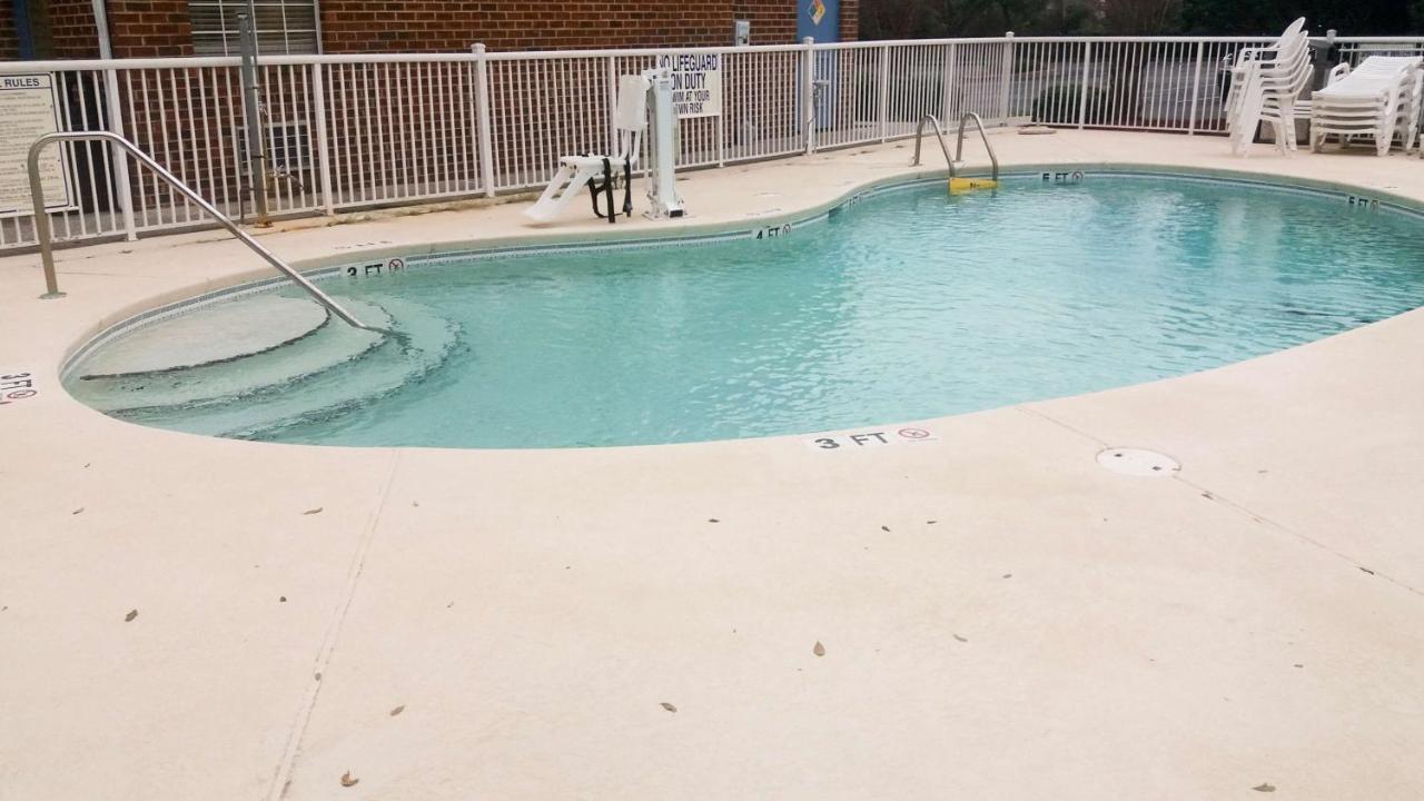 Studio 6 Myrtle Beach, Sc Exteriör bild